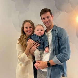 Meet your Posher, Rachel